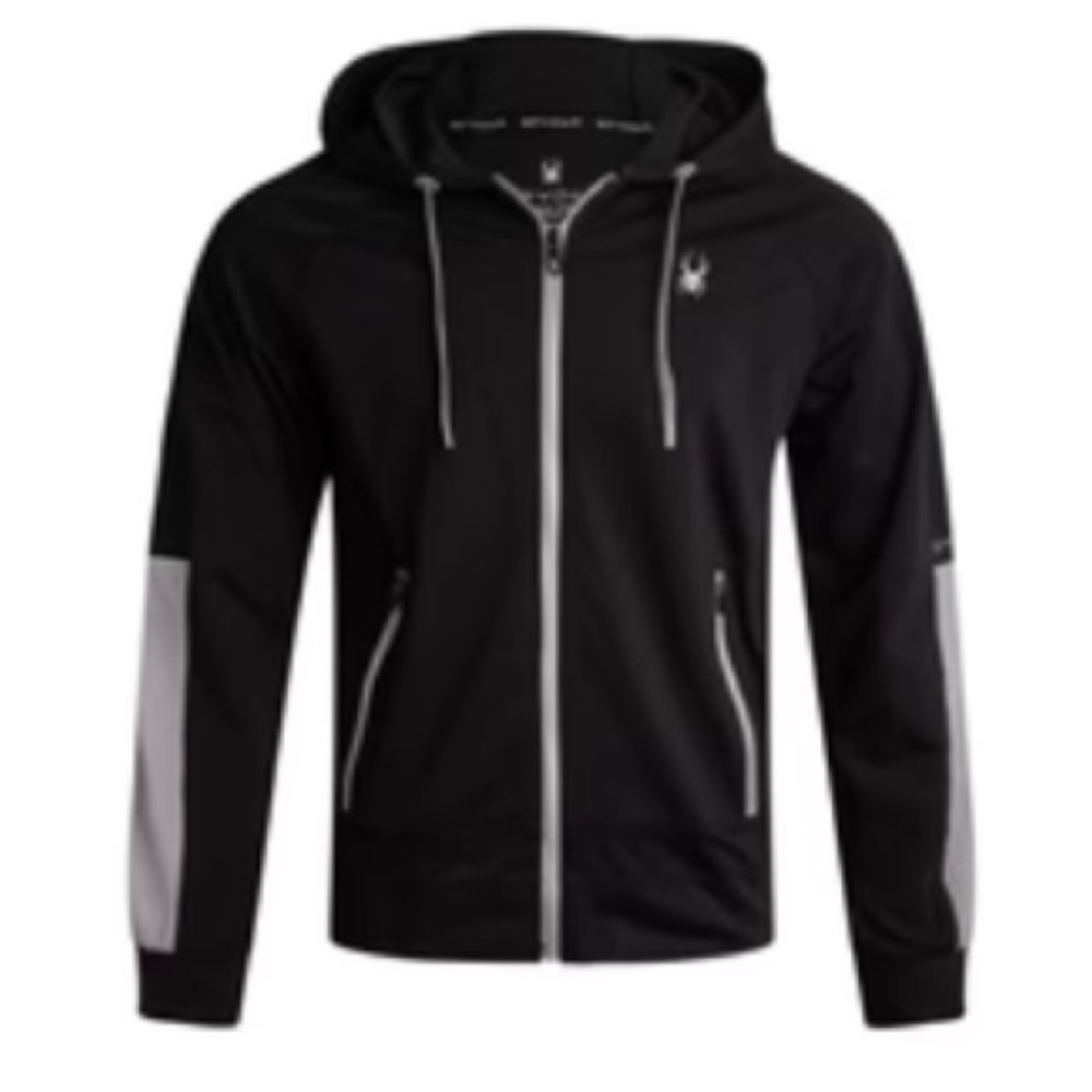 Spyder Men’s Tech Double Knit